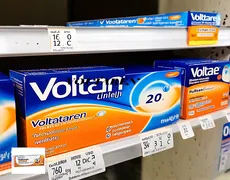 Voltaren nome generico e comercial